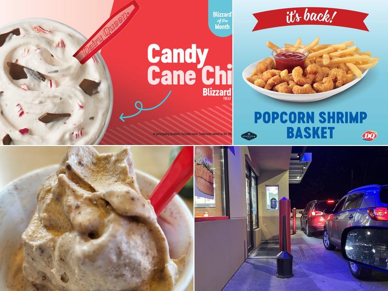 Dairy Queen Grill & Chill