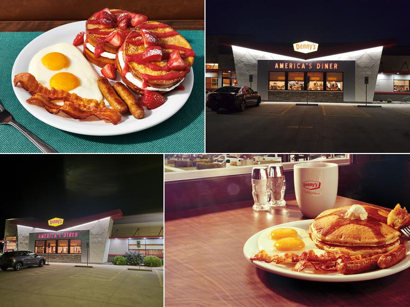 Denny's