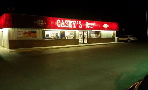 Casey's