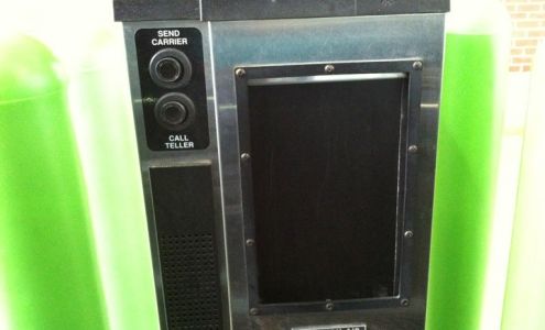 Huntington Bank ATM (Drive-Up)