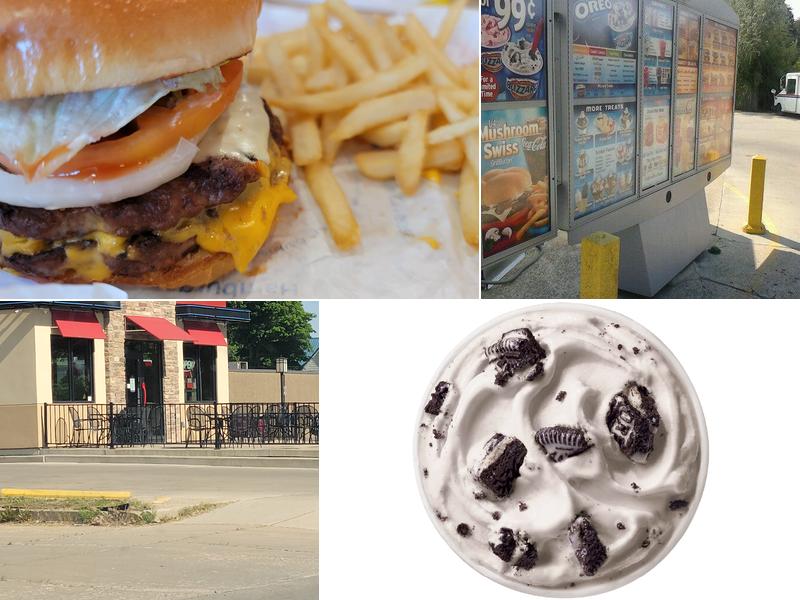 Dairy Queen Grill & Chill