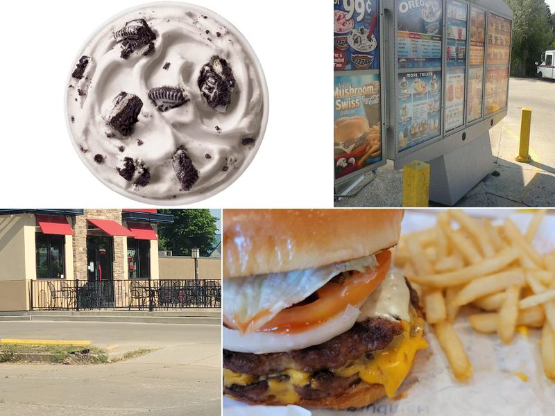 Dairy Queen Grill & Chill