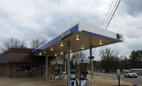 Chevron Sulligent Sulligent