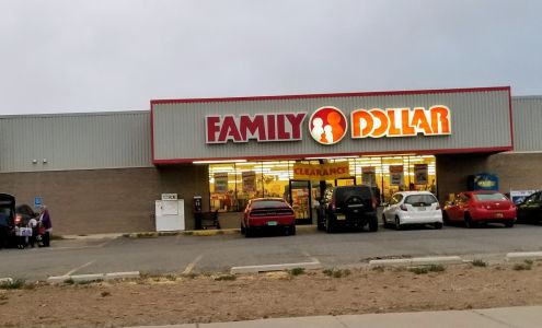 Family Dollar