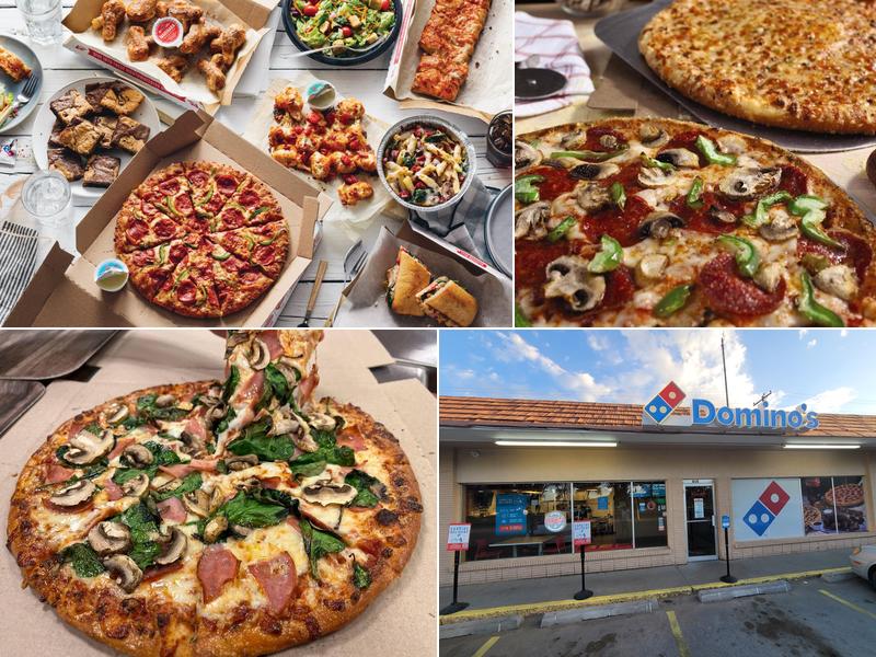 Domino's Pizza