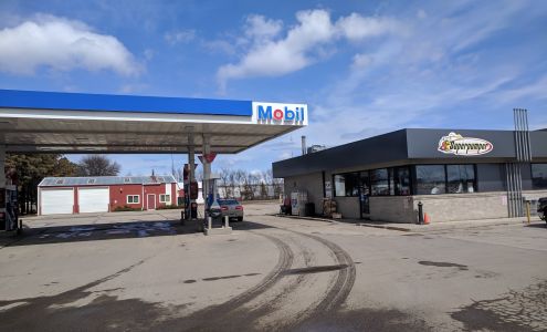 Mobil Wahpeton