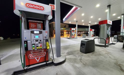 Conoco Gardiner