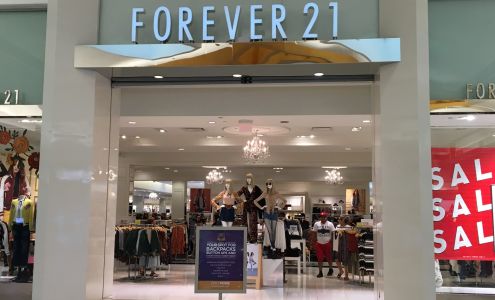 Forever 21