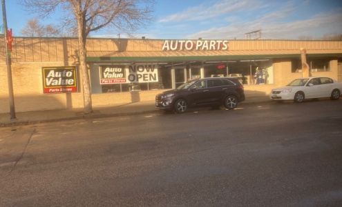 Auto Value Beulah Beulah