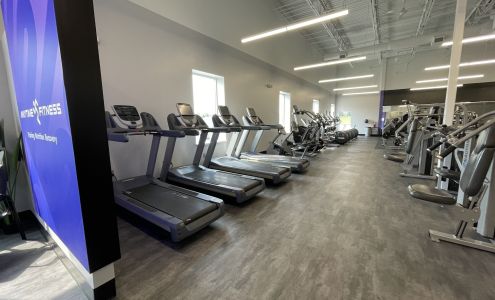 Anytime Fitness