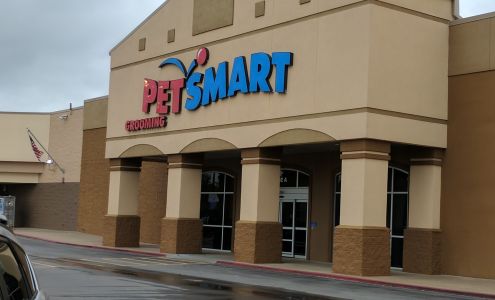 PetSmart