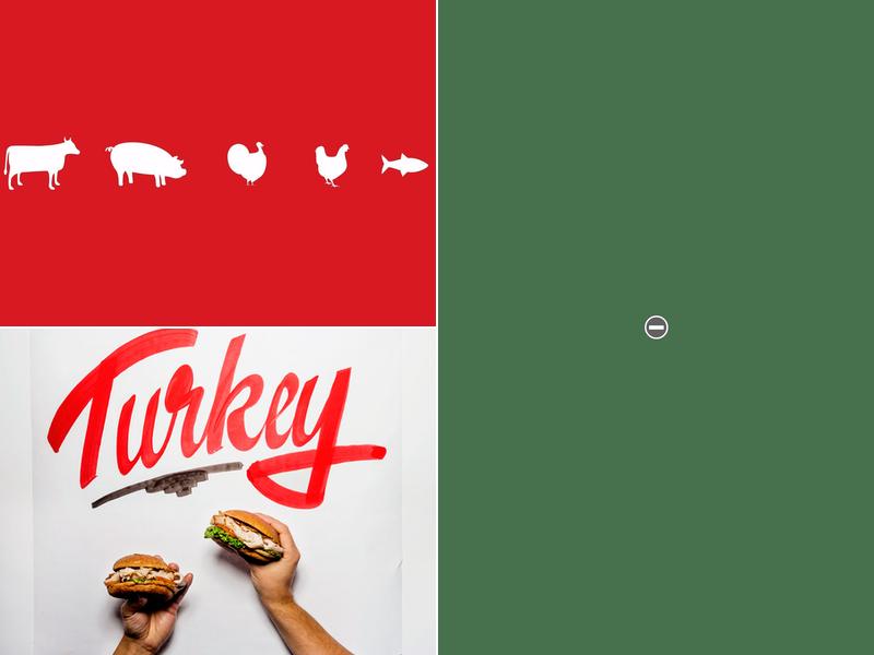 Arby's Menu