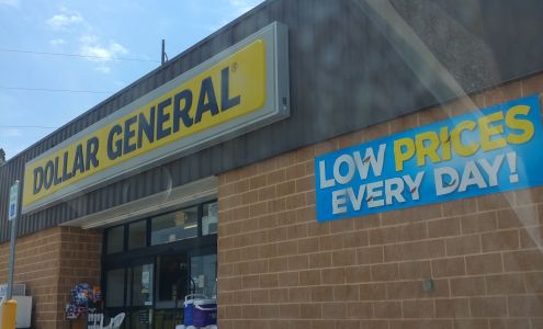 Dollar General