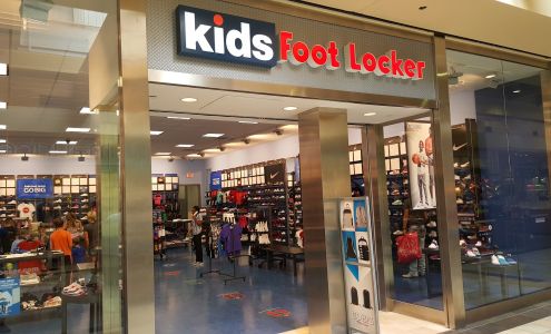 Kids Foot Locker