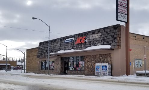 Ace Hardware Kemmerer