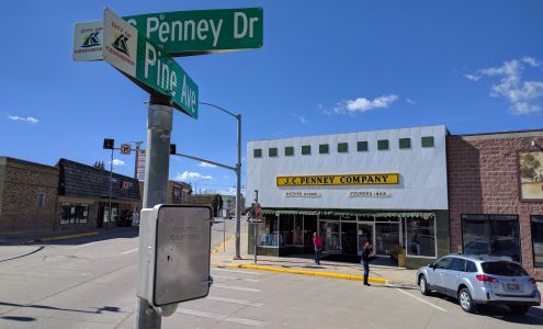 JCPenney Kemmerer
