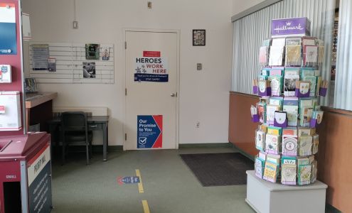 United States Postal Service