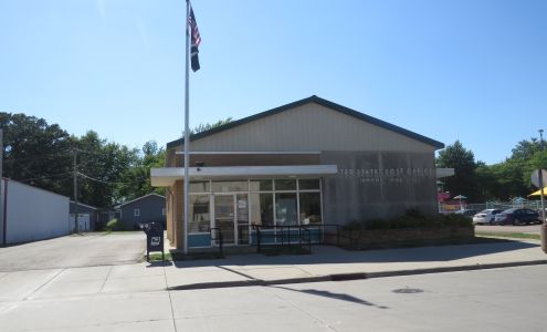 United States Postal Service Inwood