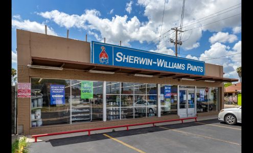 Sherwin-Williams Paint Store