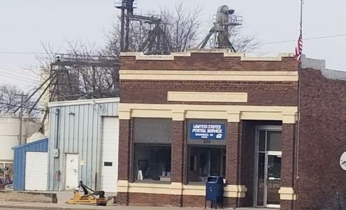 United States Postal Service