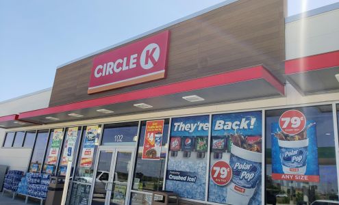 Circle K