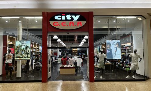 City Gear Bowling Green