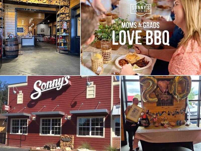Sonny's BBQ