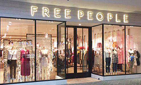 Free People