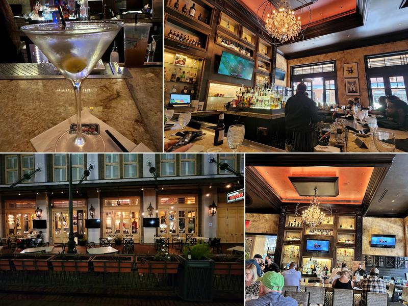 Ruth's Chris Steak House