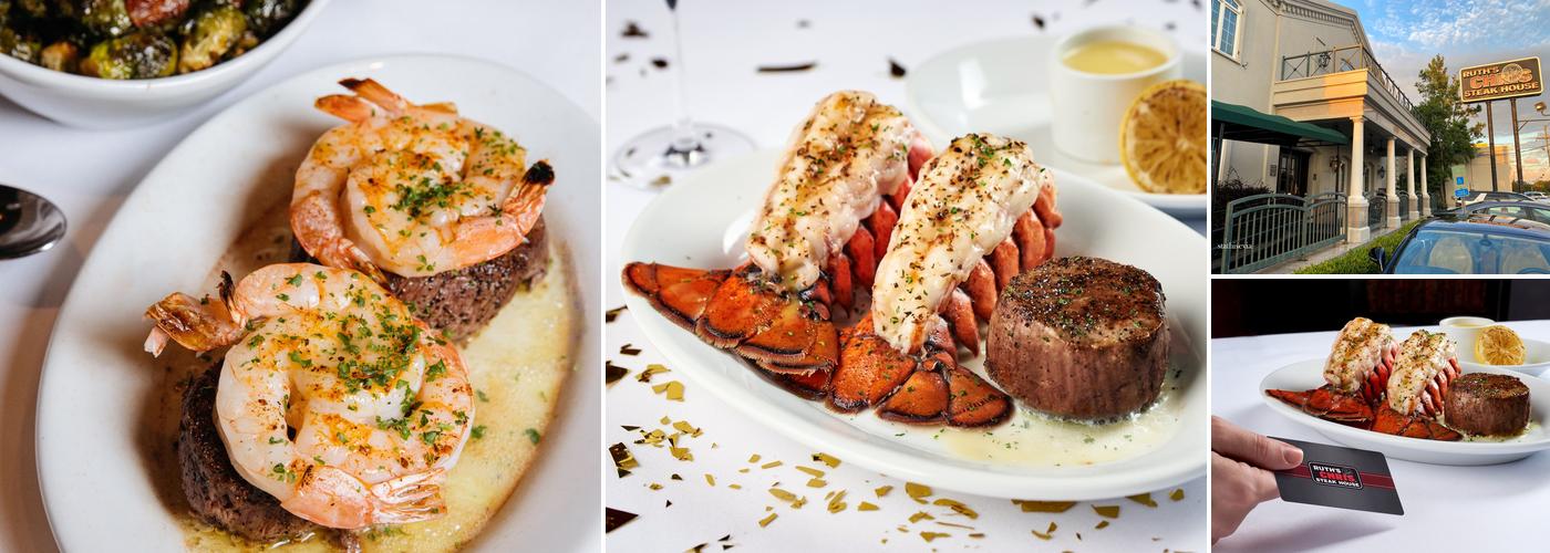 Ruth's Chris Steak House