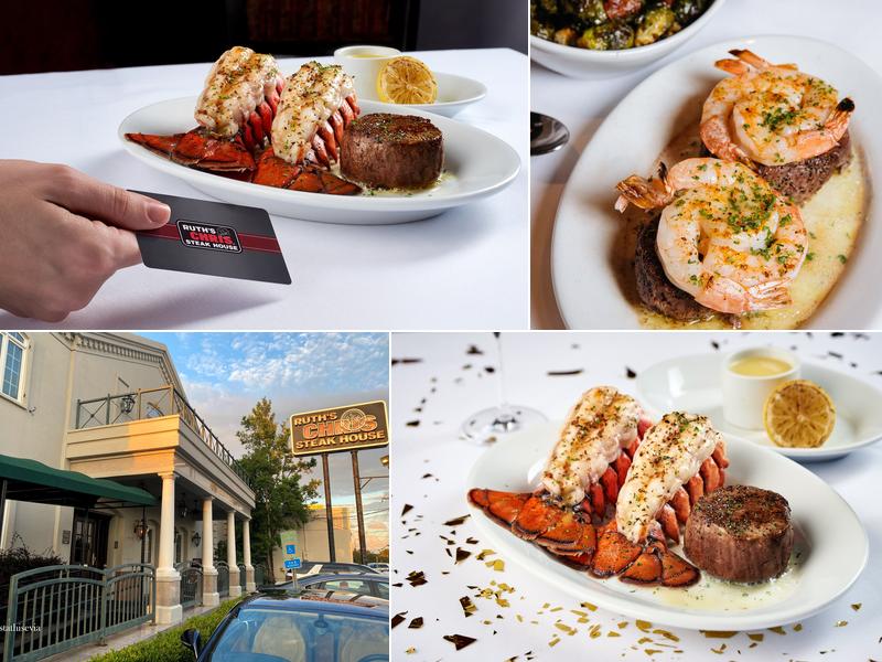 Ruth's Chris Steak House