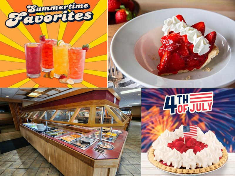 Shoney's 420 Westbank Expy, Gretna