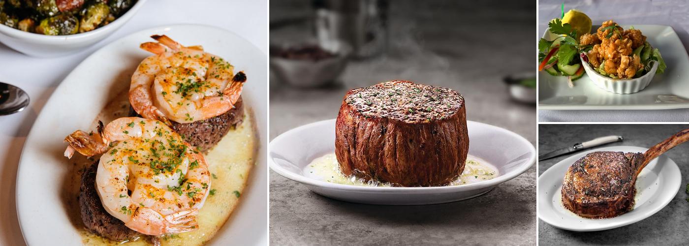 Ruth's Chris Steak House