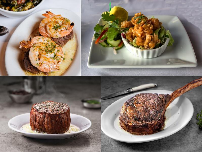 Ruth's Chris Steak House 620 W Pinhook Rd, Lafayette