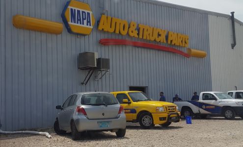 NAPA Auto Parts - Lubbock WHS