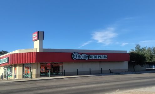 O'Reilly Auto Parts