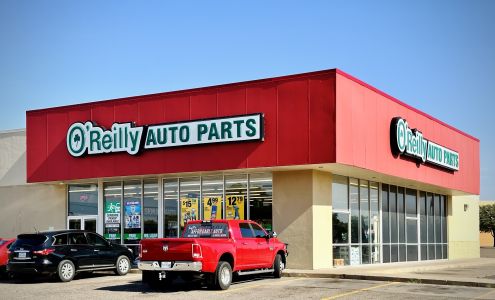 O'Reilly Auto Parts