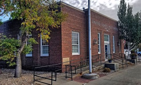 United States Postal Service Oakes