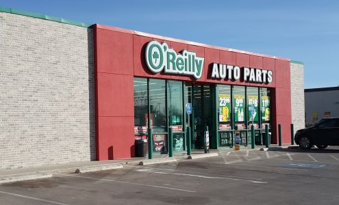 O'Reilly Auto Parts