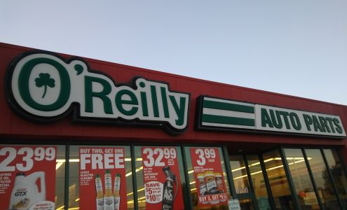 O'Reilly Auto Parts