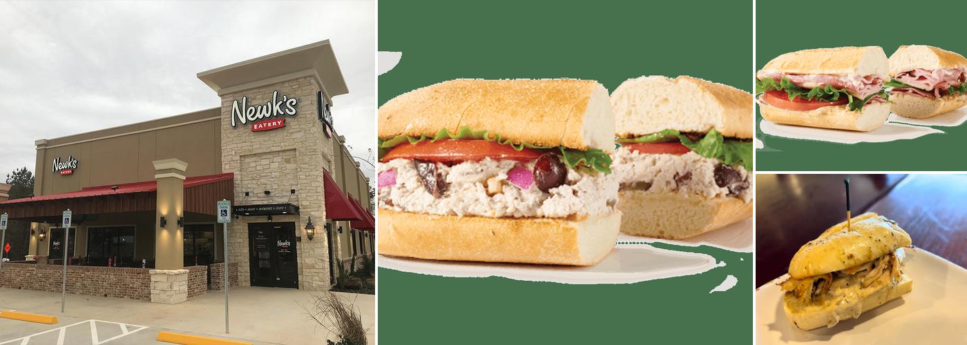 Newk's Eatery