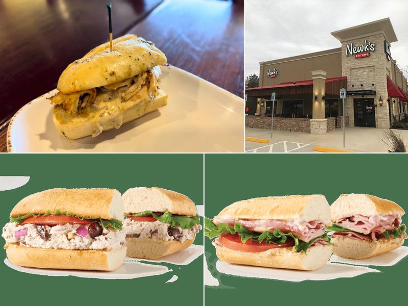 Newk's Eatery
