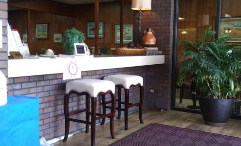 First National Bank In Okeene Okeene