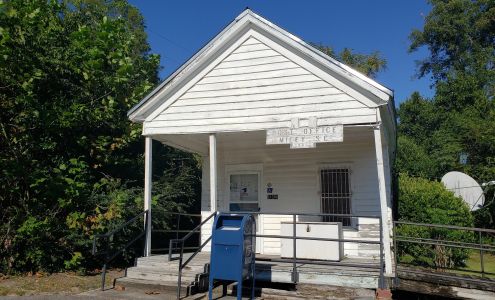 United States Postal Service