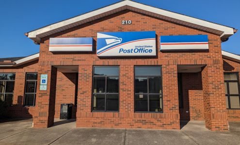United States Postal Service