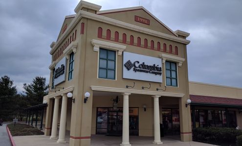 Columbia Factory Store