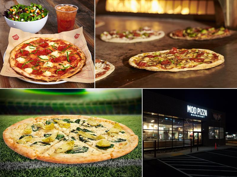 MOD Pizza