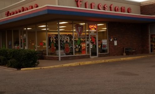 Firestone Complete Auto Care