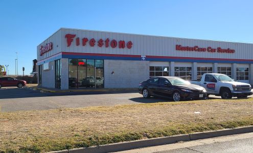 Firestone Complete Auto Care