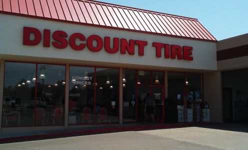 Discount Tire